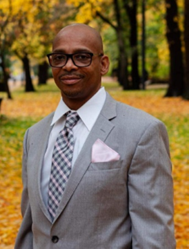 Hamilton Awardee 2024